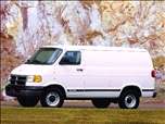 2000 Dodge Ram Van 1500